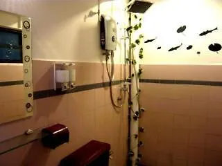 Jonker Vacation House Malacca 马来西亚