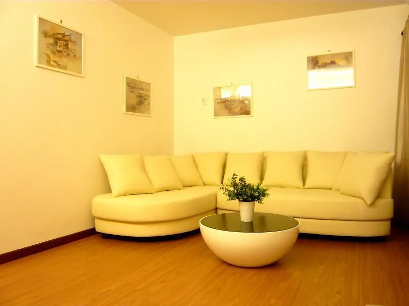 Jonker Vacation House Malacca