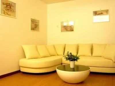Jonker Vacation House Malacca