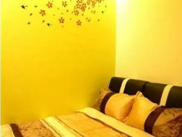 Jonker Vacation House Malacca Hotel