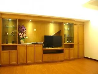 Jonker Vacation House Malacca
