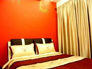 Jonker Vacation House Malacca Hotel