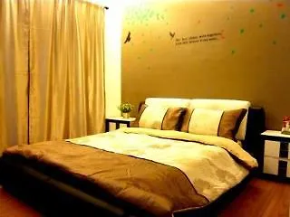 Hotel Jonker Vacation House Malacca